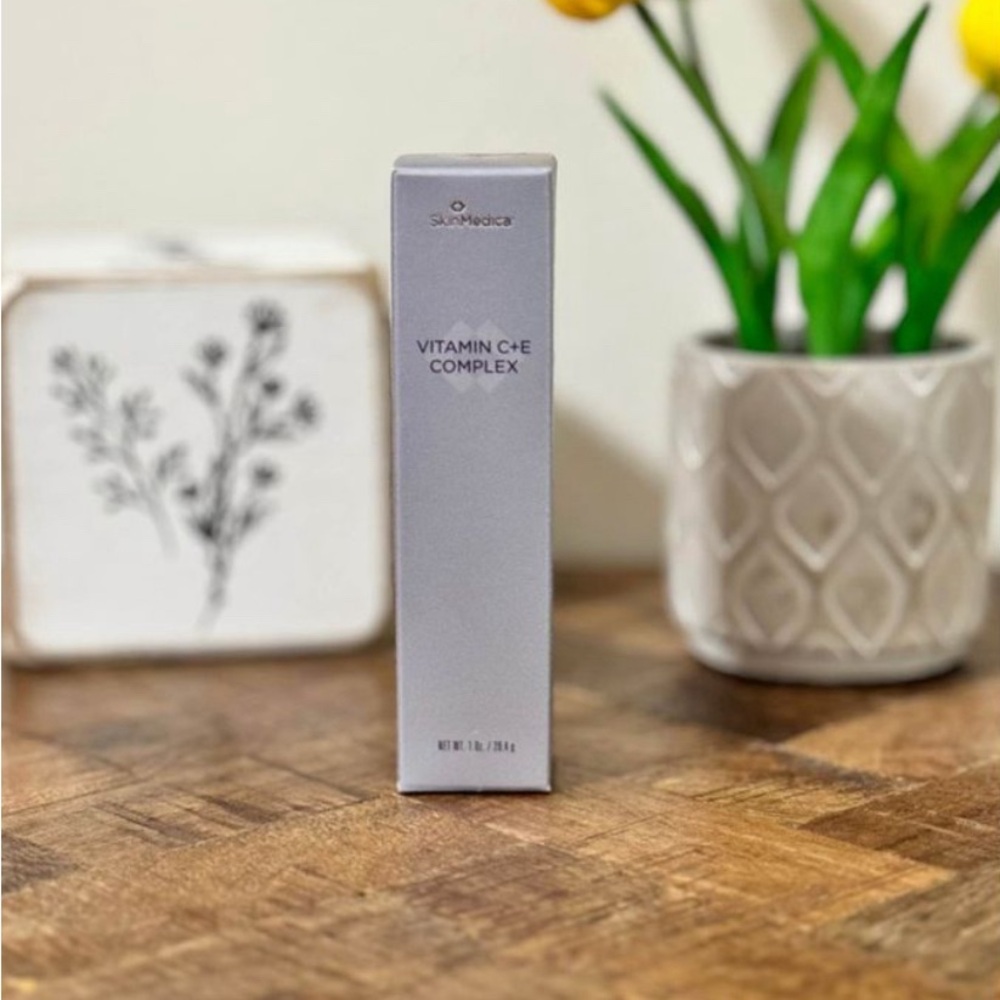 Skinmedica vitamin c+e complex